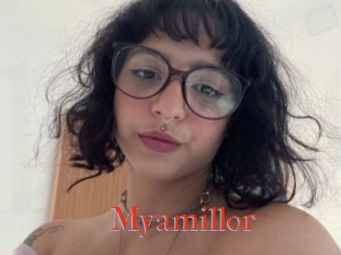 Myamillor