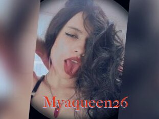 Myaqueen26