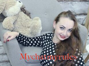Mychatmyrules
