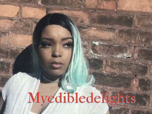 Myedibledelights
