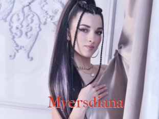 Myersdiana