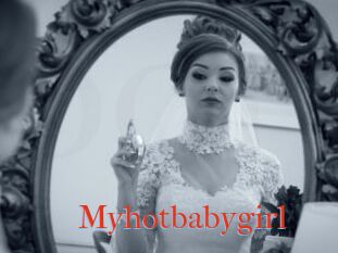 Myhotbabygirl