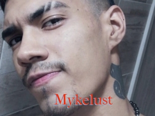 Mykelust