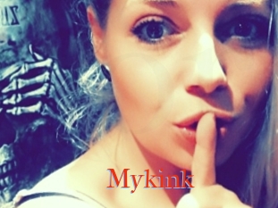 Mykink