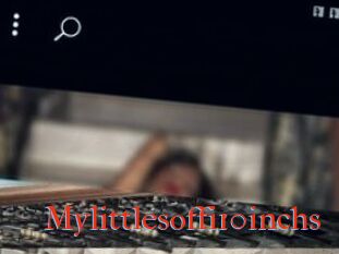 Mylittlesoffi10inchs