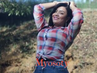 Myosoty