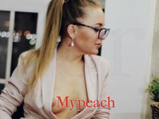 Mypeach