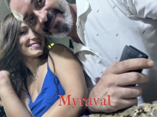 Myraval