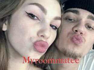 Myroommatee