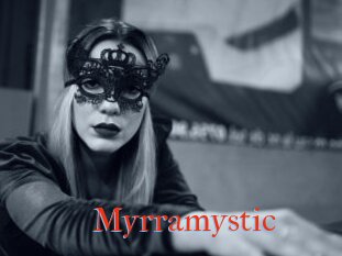 Myrramystic