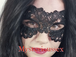Mysterioussex