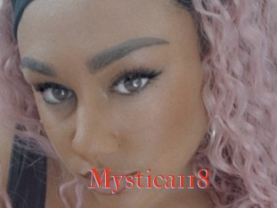 Mystica118