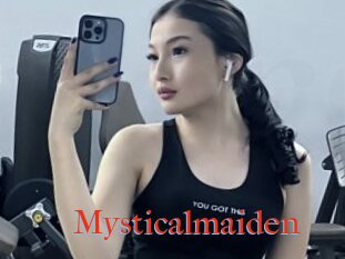 Mysticalmaiden