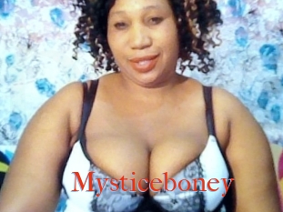 Mysticeboney