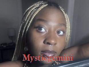 Mysticgemini