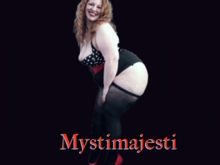 Mystimajesti