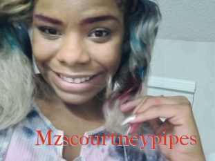 Mzscourtneypipes