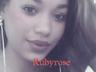 Rubyrose