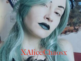 XAliceChaosx