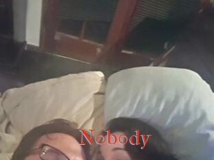 N0b0dy
