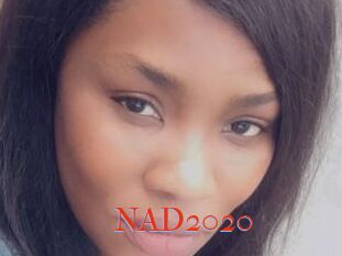 NAD2020