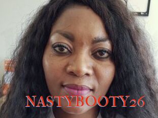 NASTYBOOTY26
