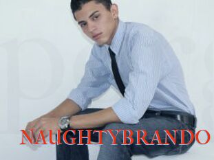 NAUGHTYBRANDO