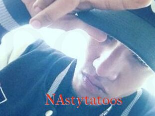 NAstytatoos