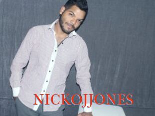 NICKOJJONES