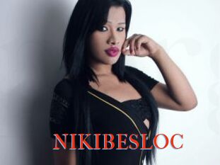 NIKIBESLOC