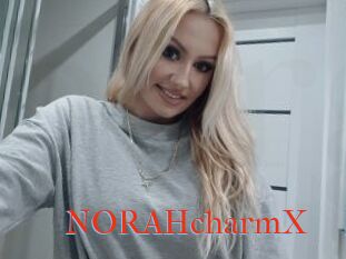 NORAHcharmX