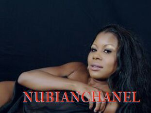 NUBIANCHANEL