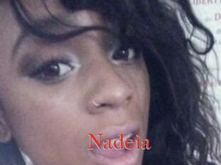 Nadeia