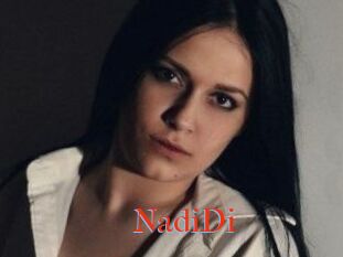 NadiDi