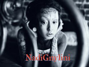 NadiGnylini