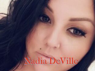 Nadia_DeVille
