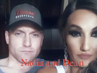 Nadia_and_Dean