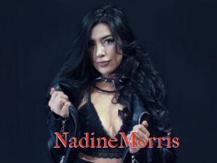 NadineMorris