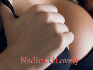 NadineULovely