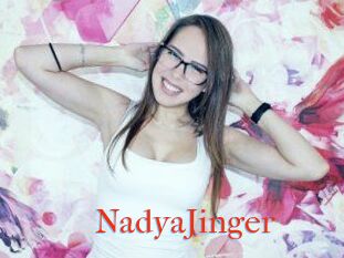 NadyaJinger