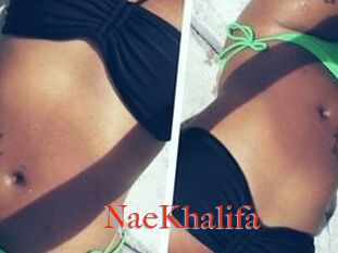 NaeKhalifa