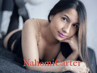 NahomiCarter