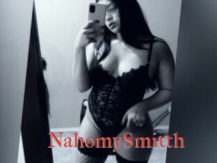 NahomySmitth