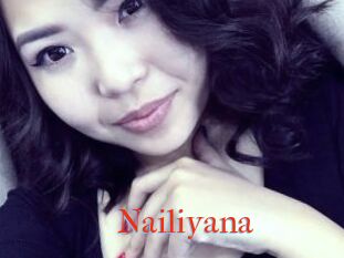 Nailiyana