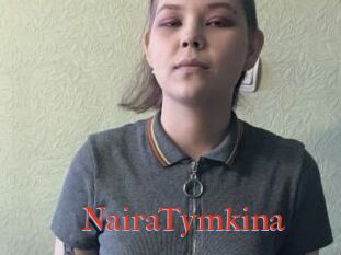 NairaTymkina