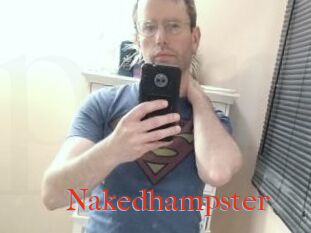 Nakedhampster