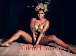 NakiiaLowrey