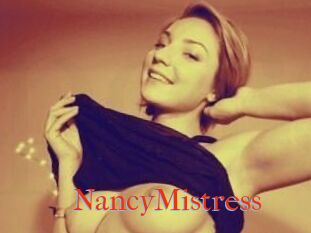 NancyMistress