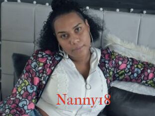 Nanny18
