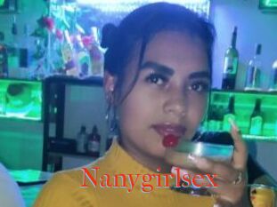 Nanygirlsex